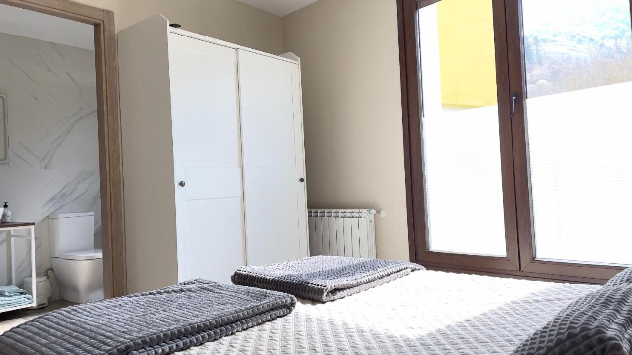 Lapaserina-A Arenas De Cabrales Kültér fotó